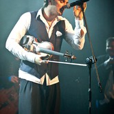 Zakopower 2011-11-25