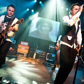 Zakopower 2011-11-25