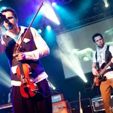 Zakopower 2011-11-25