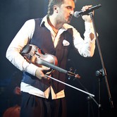 Zakopower 2011-11-25