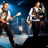 Zakopower 2011-11-25