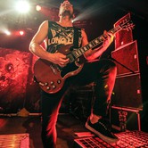 Bullet For My Valentine 2014-02-19