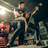 Bullet For My Valentine 2014-02-19