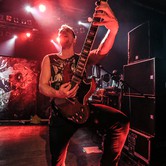 Bullet For My Valentine 2014-02-19