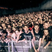 Bullet For My Valentine 2014-02-19