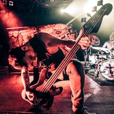 Bullet For My Valentine 2014-02-19