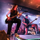 Bullet For My Valentine 2014-02-19