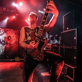 Bullet For My Valentine 2014-02-19