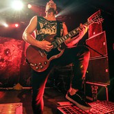 Bullet For My Valentine 2014-02-19