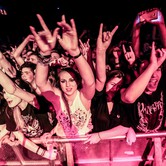 Bullet For My Valentine 2014-02-19