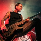 Bullet For My Valentine 2014-02-19