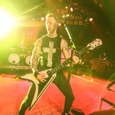 Bullet For My Valentine 2014-02-19