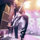 Bullet For My Valentine 2014-02-19