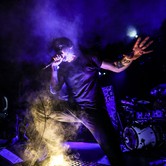 Bullet For My Valentine 2014-02-19