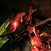 Bullet For My Valentine 2014-02-19