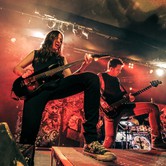 Bullet For My Valentine 2014-02-19