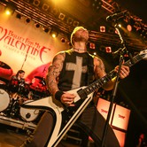 Bullet For My Valentine 2014-02-19