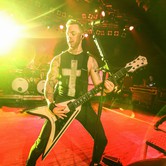 Bullet For My Valentine 2014-02-19