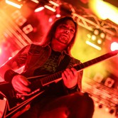 Bullet For My Valentine 2014-02-19