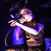 Bullet For My Valentine 2014-02-19