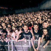 Bullet For My Valentine 2014-02-19