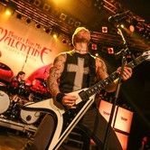 Bullet For My Valentine 2014-02-19