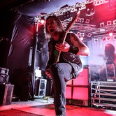 Bullet For My Valentine 2014-02-19