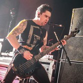 Bullet For My Valentine 2014-02-19