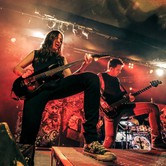 Bullet For My Valentine 2014-02-19