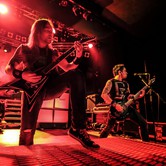 Bullet For My Valentine 2014-02-19