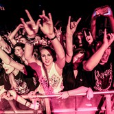 Bullet For My Valentine 2014-02-19