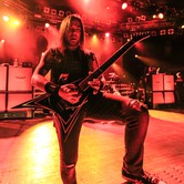 Bullet For My Valentine 2014-02-19