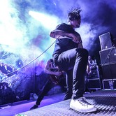 Bullet For My Valentine 2014-02-19