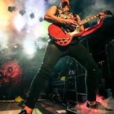 Bullet For My Valentine 2014-02-19