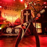Bullet For My Valentine 2014-02-19