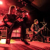 Bullet For My Valentine 2014-02-19