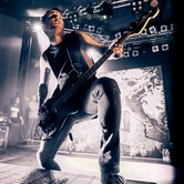 Bullet For My Valentine 2014-02-19