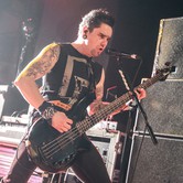 Bullet For My Valentine 2014-02-19