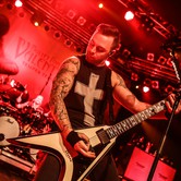 Bullet For My Valentine 2014-02-19
