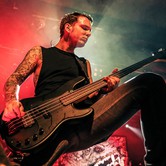 Bullet For My Valentine 2014-02-19