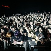 Bullet For My Valentine 2014-02-19