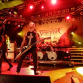 Bullet For My Valentine 2014-02-19