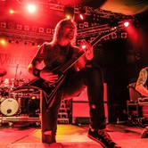 Bullet For My Valentine 2014-02-19