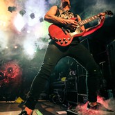 Bullet For My Valentine 2014-02-19