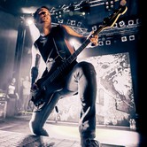 Bullet For My Valentine 2014-02-19