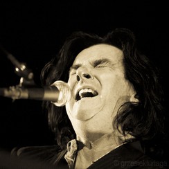 2013-12-02 STEVE HOGARTH, fot. GRZEGORZ FURLAGA