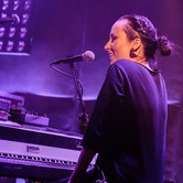 RITA PAX - OPEN STAGE 2015-04-25