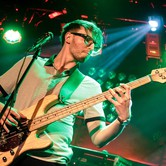 RITA PAX - OPEN STAGE 2015-04-25