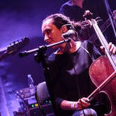 RITA PAX - OPEN STAGE 2015-04-25