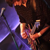 RITA PAX - OPEN STAGE 2015-04-25